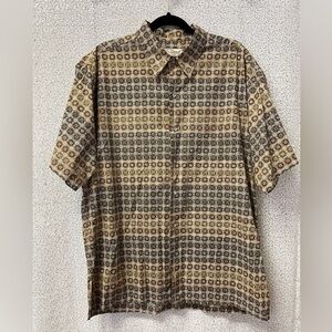 Tori Richard Honolulu cotton shirt | size XL